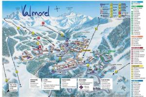 Appartements Studio avec mezzanine le fagot : photos des chambres