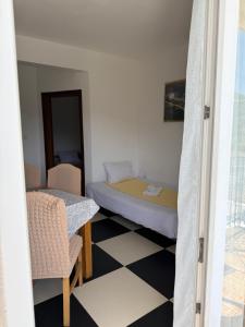 Monte Lastva Apartments