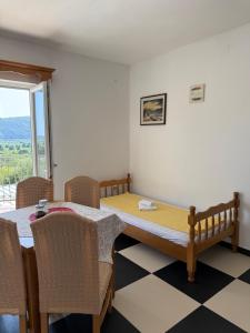 Monte Lastva Apartments