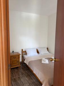 Monte Lastva Apartments