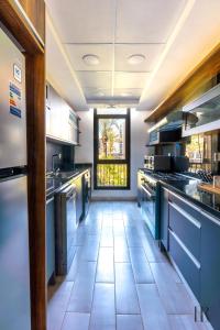 Easy Rental Serviced Apartment in CFC New Cairo