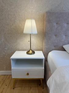 Skaidiškės Guesthouse