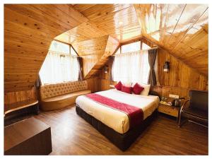 Hotel Zambala Retreat & Spa Darjeeling