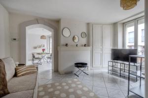 La Ferté - Wifi - Animaux autorisés