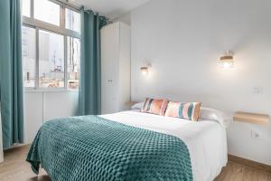 Vivelorural Sunrise Las Canteras