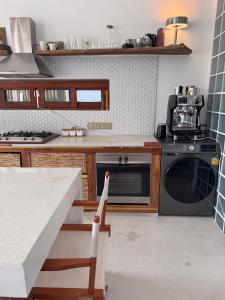 The Place Beachfront