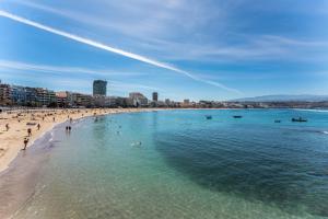 Vivelorural Sunrise Las Canteras