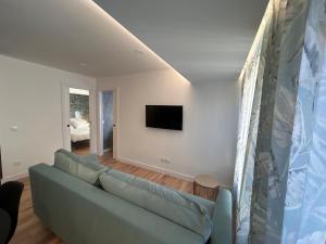 VI Apartamento dos dormitorios junto a Plaza Mayor