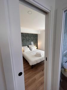 VI Apartamento dos dormitorios junto a Plaza Mayor