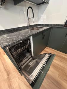 VI Apartamento dos dormitorios junto a Plaza Mayor