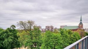 Gdańsk Old Town Apartament Fregio