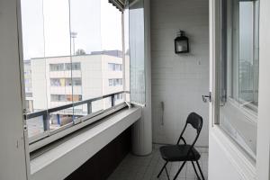 Comfort City Apartment