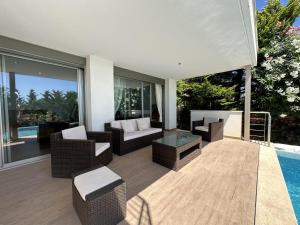 CASA BELLA by SOM Menorca