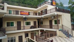 Hari Om Guest House