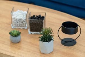 Archive, The Art of Living