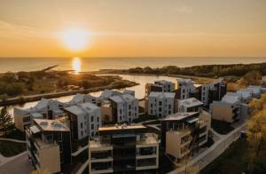 Perfect Moments Apartments, Šventoji