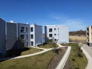 Perfect Moments Apartments, Šventoji