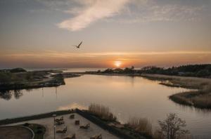 Perfect Moments Apartments, Šventoji