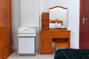 Beachfront Apartment in Malé, Maldives