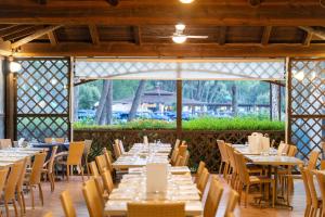 TH Marina di Pisticci - Ti Blu Village