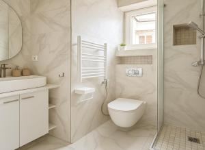 Appartement Prestige dans le 16ᵉ