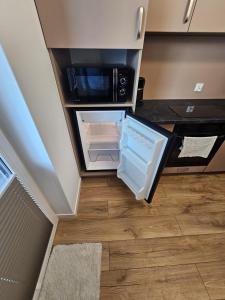 LUXURY APARTMENTS WILCZA 8 by Marta klimatyzacja