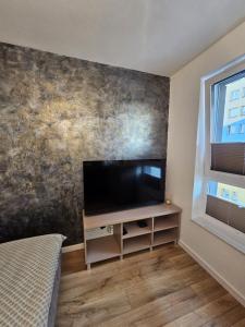 LUXURY APARTMENTS WILCZA 8 by Marta klimatyzacja