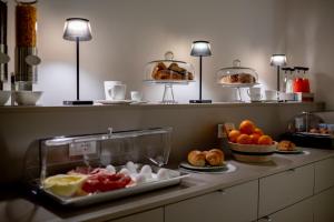 Luxury B&B Maison Madre in the historic center of Avola