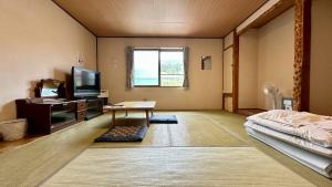 후라노 ふる郷荘Furusato Furano 1성급 숙소 스위트룸