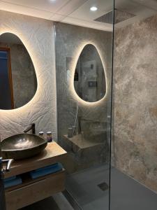 Hotels Hotel & Spa Marina d'Adelphia : photos des chambres