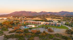 Aethrion Villas & Suites