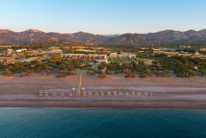 Aethrion Villas & Suites