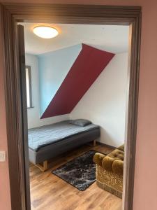 جناح حورية البحر