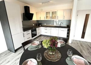 Haus Sturmkieker Whg Njörd