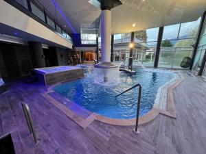 Hotels Hotel & Spa Marina d'Adelphia : photos des chambres