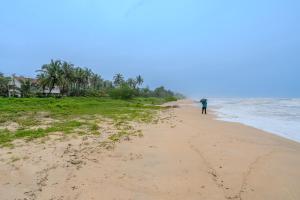 SaffronStays Bayora - 3BR Beachfront Villa, Mangalore