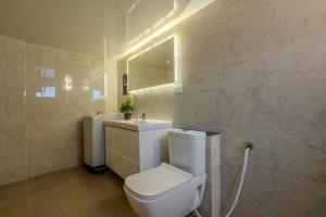 SaffronStays Bayora - 3BR Beachfront Villa, Mangalore