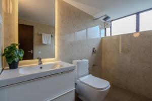 SaffronStays Bayora - 3BR Beachfront Villa, Mangalore