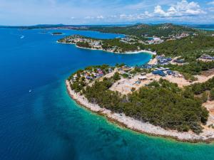 Mobile Home Dragon Bay - Tiamat