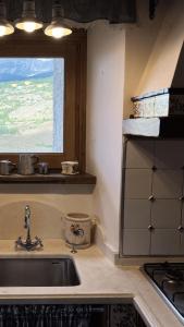 Il castello - Casa Beatrice