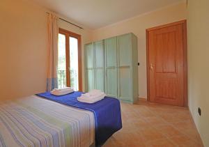 Murphy Holiday Homes - Le Residenze di Padule 01