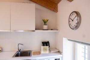 GoldenSuitesItaly I Trento Duomo Suite 1