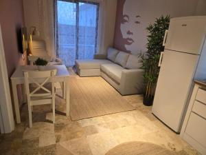 Denize yakın tatil keyfi 2