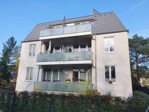 SunWest - Apartment in Kleinmachnow