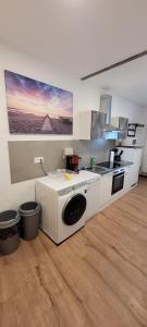 Seyfarthrooms - Monteurwohnung Großröhrsdorf 4 - zentrale Lage, gute Anbindung, ideal für 2 Personen