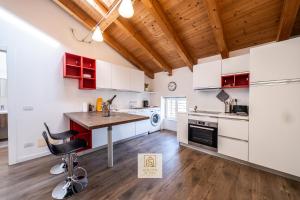 GoldenSuitesItaly I Trento Duomo Suite 1