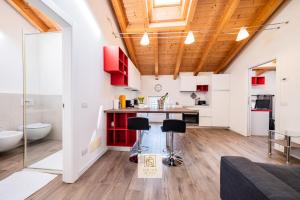 GoldenSuitesItaly I Trento Duomo Suite 1