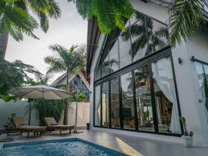 Emerald Villas by Paje Emerald Escapes Ltd