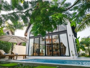 Emerald Villas by Paje Emerald Escapes Ltd