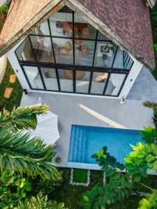 Emerald Villas by Paje Emerald Escapes Ltd